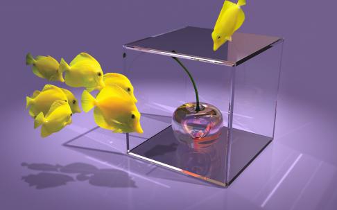 hình nền 3d